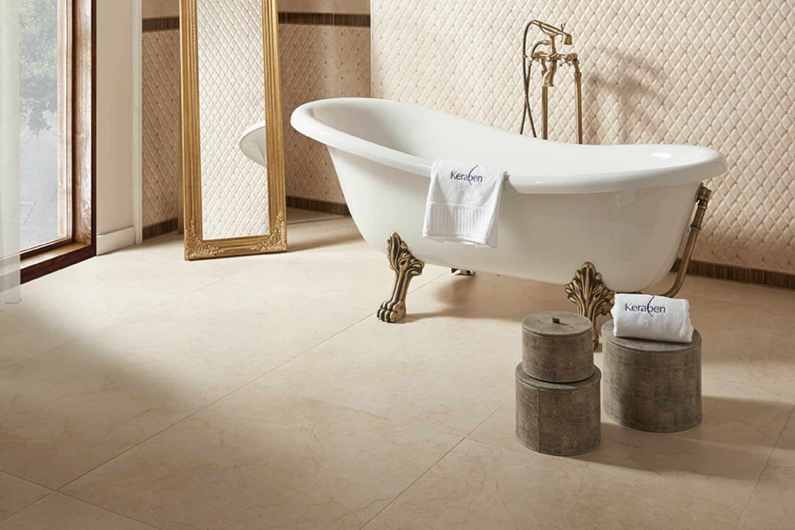 bañera